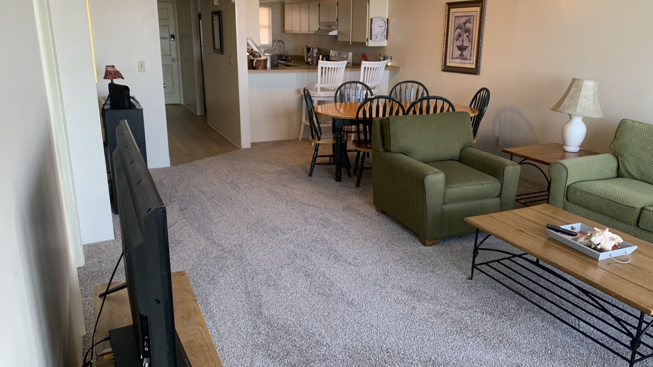 Photo of Bedroom in Daytona Beach Shores