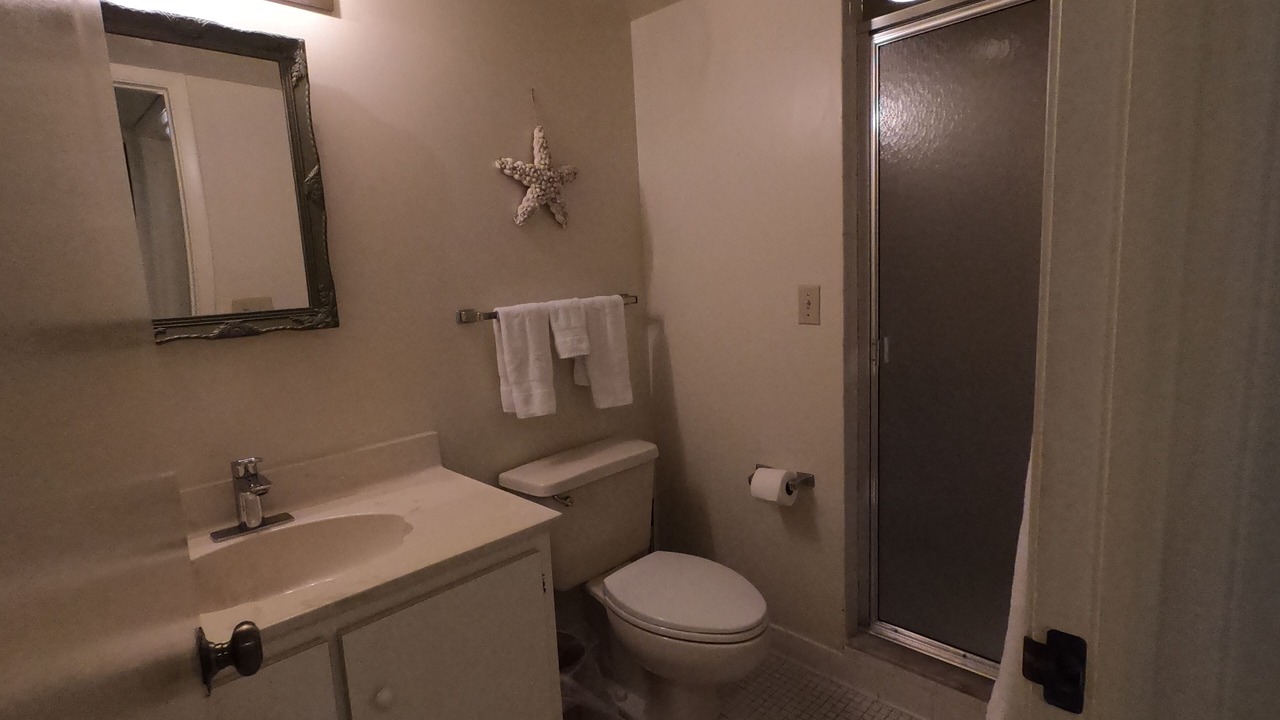 Photo of Bathroom in Daytona Beach Shores