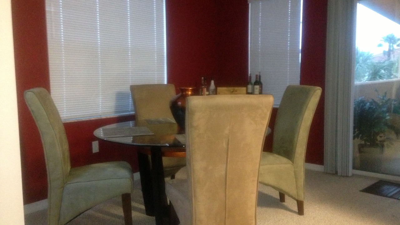 Photo of Livingroom in Sarasota