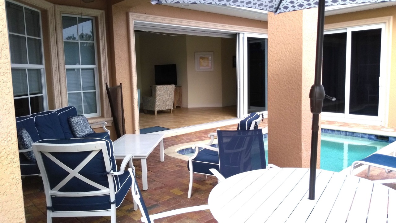 Photo of Outdoor in Naples Park