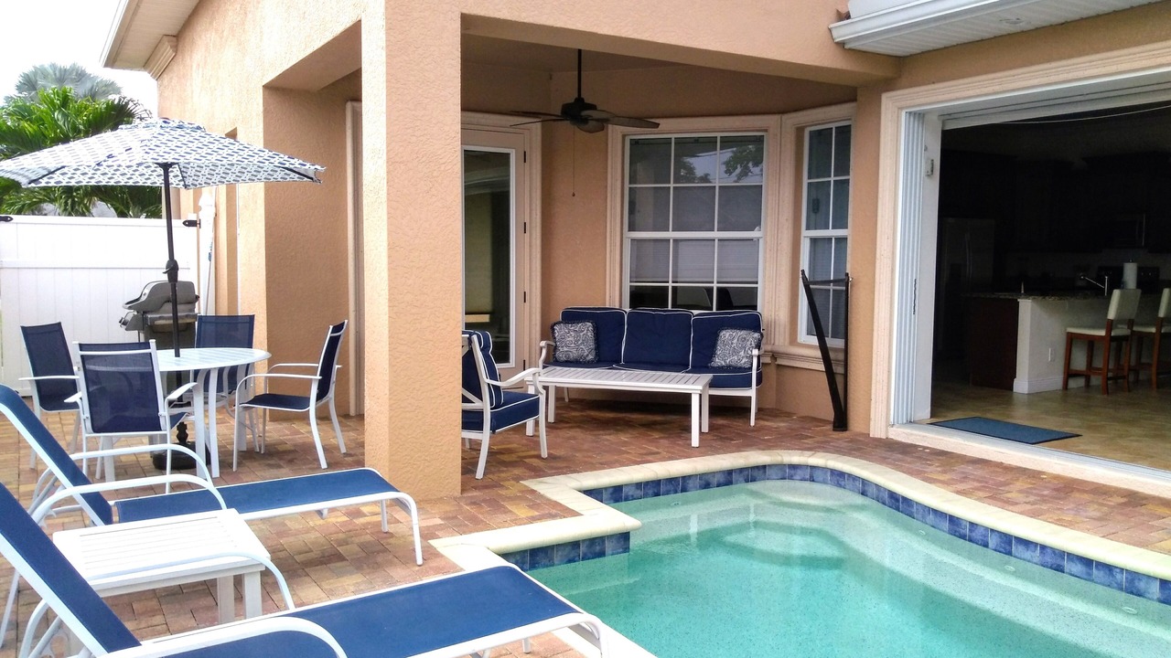 Photo of Outdoor in Naples Park