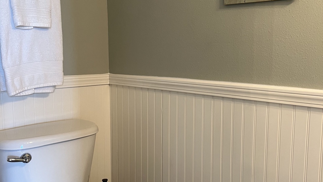 Photo of Bathroom in Ruskin