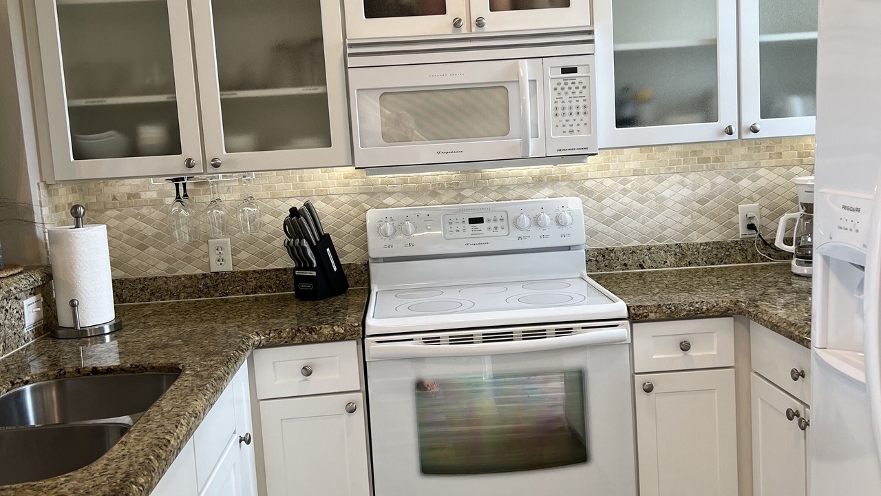 Photo of Kitchen in Ruskin
