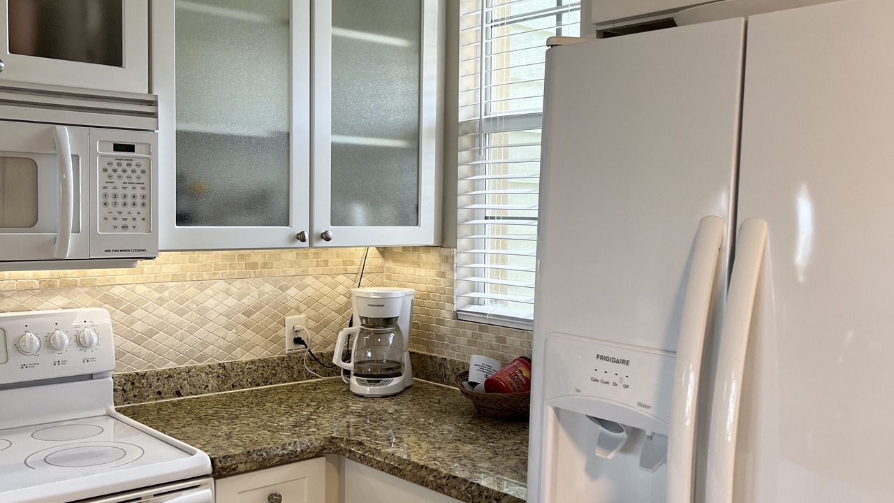 Photo of Kitchen in Ruskin