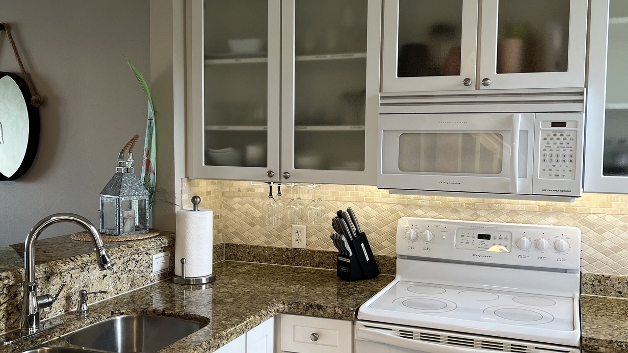 Photo of Kitchen in Ruskin