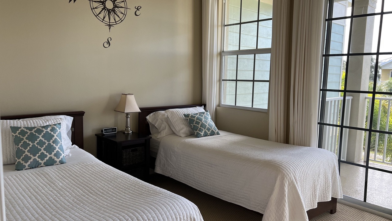 Photo of Bedroom in Ruskin