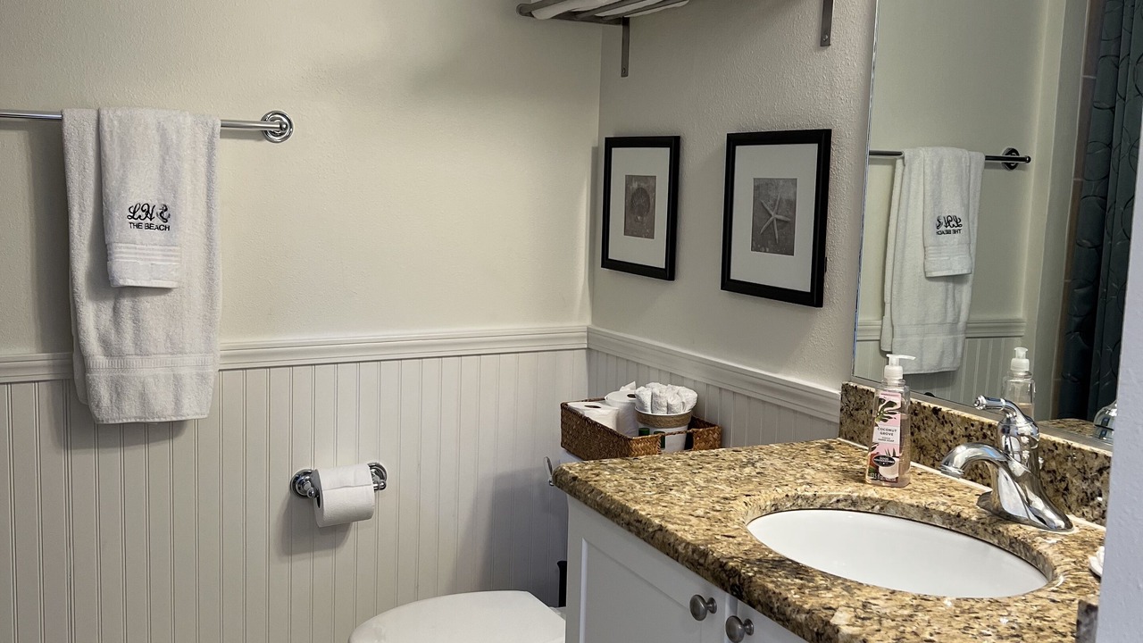 Photo of Bathroom in Ruskin