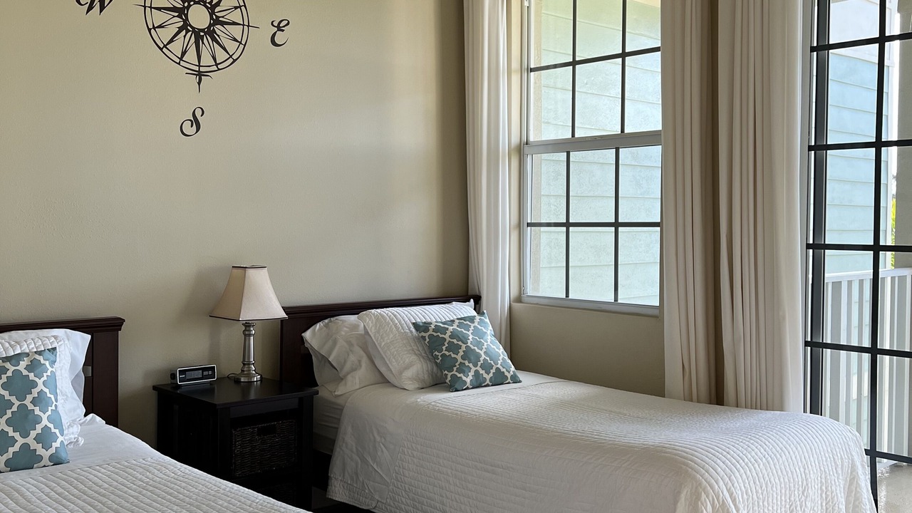 Photo of Bedroom in Ruskin