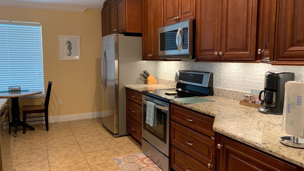 Photo of Kitchen in Indialantic