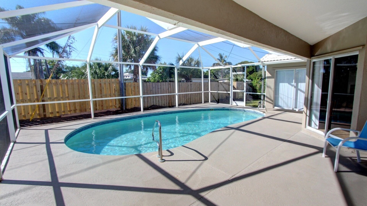 Photo of Outdoor in Indialantic