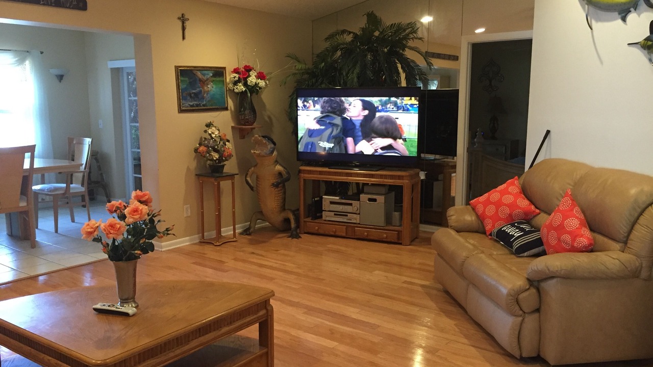 Photo of Livingroom in Indian Creek