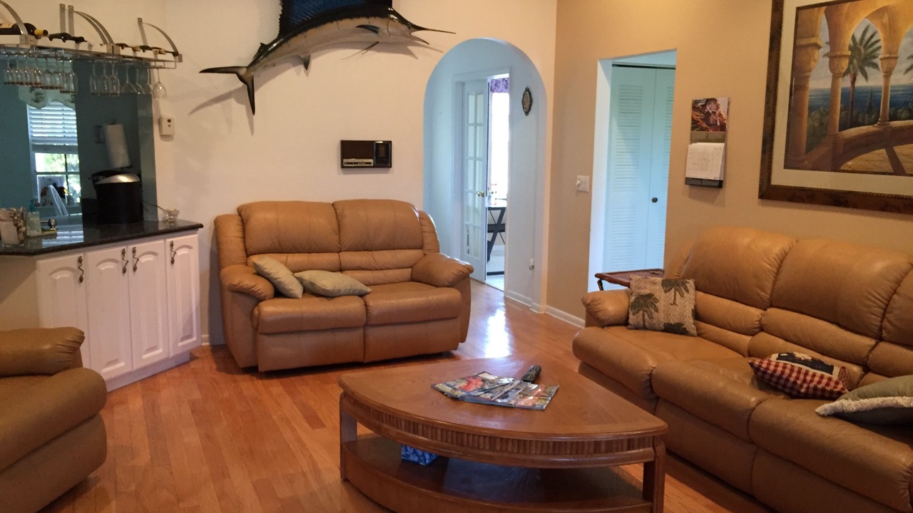 Photo of Livingroom in Indian Creek
