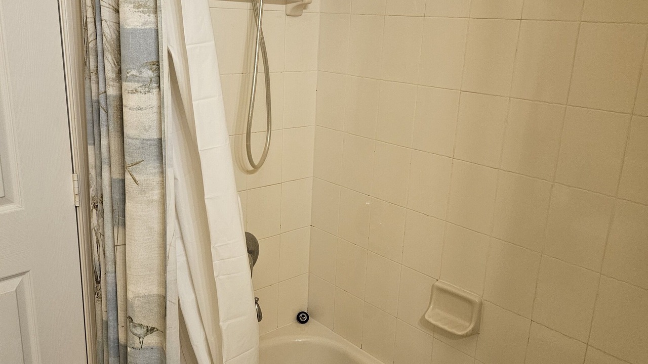 Photo of Bathroom in Port Saint Lucie
