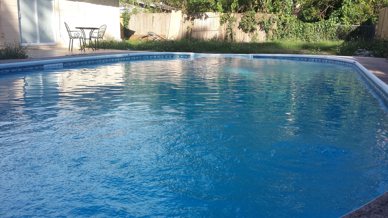 Photo of Outdoor in Orange Park