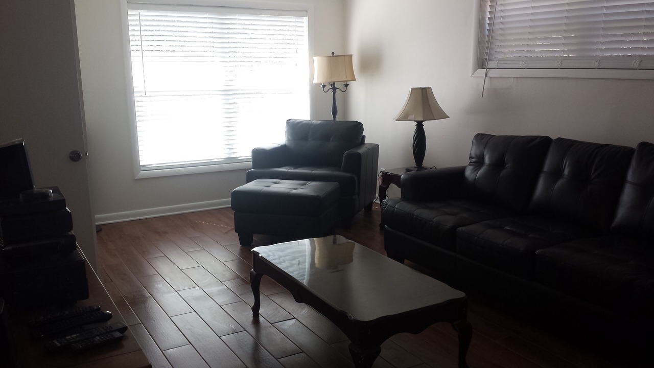 Photo of Livingroom in Orange Park