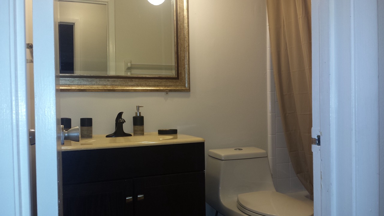 Photo of Bathroom in Orange Park