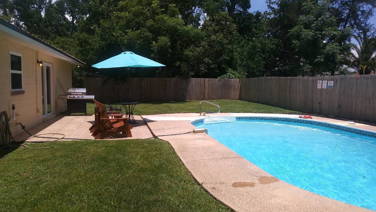 Photo of Outdoor in Orange Park