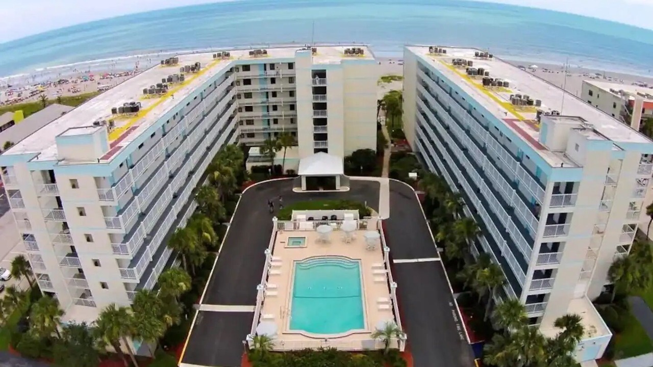 Photo of Outdoor in Cocoa Beach