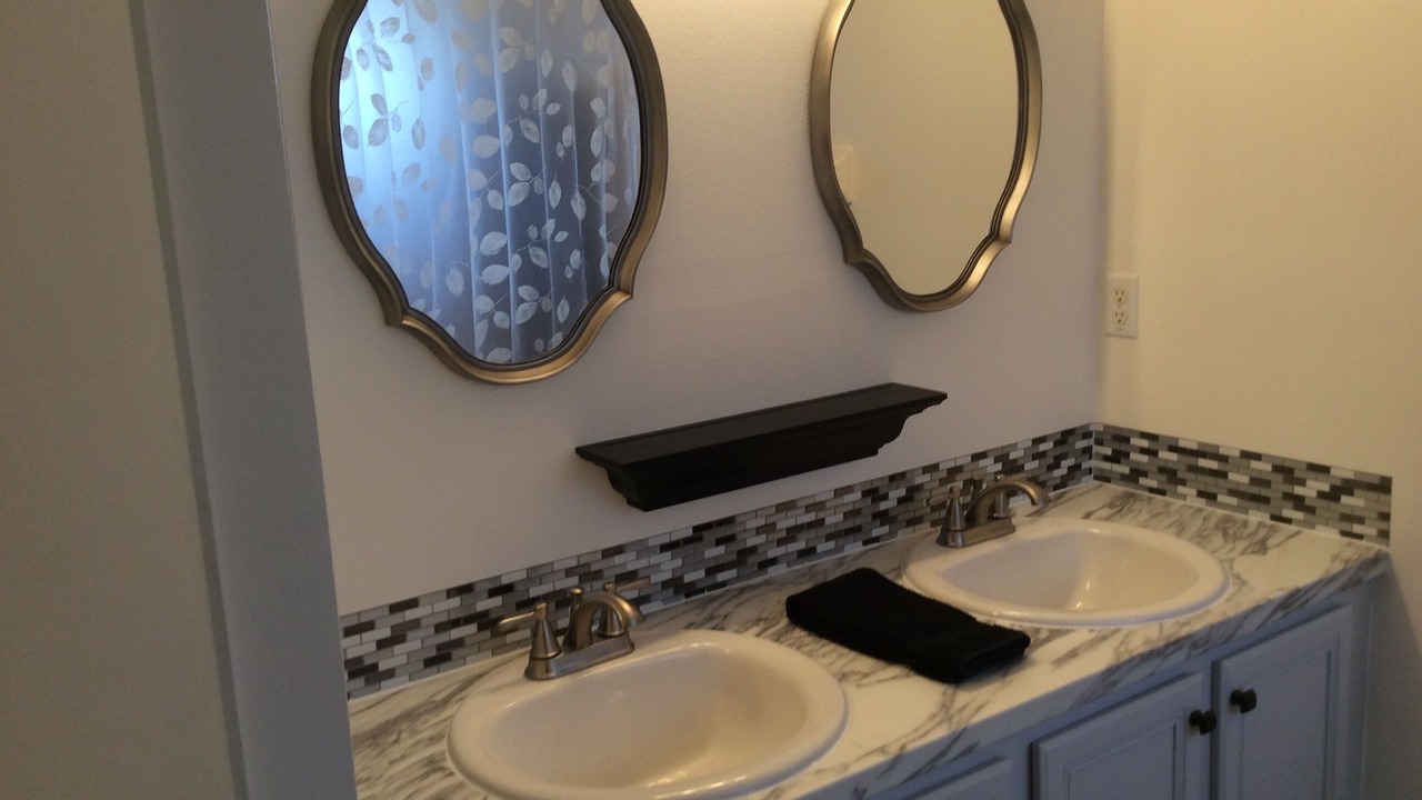 Photo of Bathroom in Leesburg