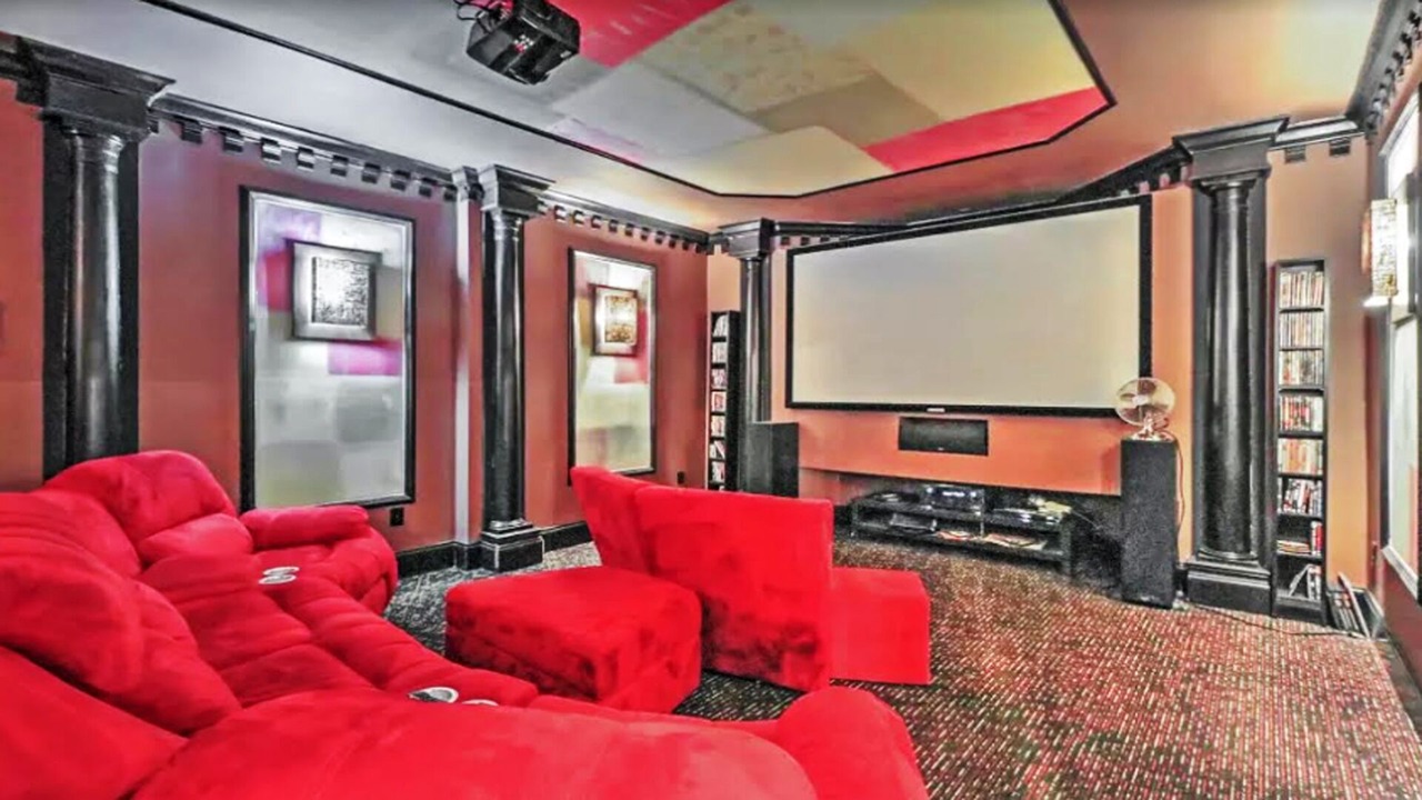 Photo of Bedroom in Ellenwood