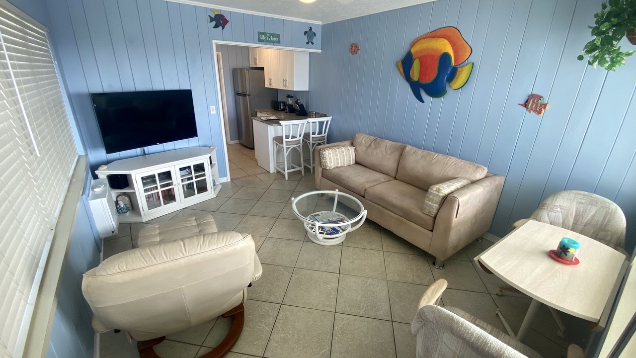 Photo of Bedroom in Indian Shores