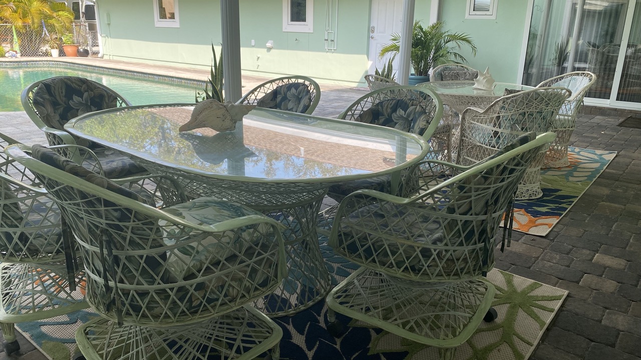 Photo of Outdoor in Seminole