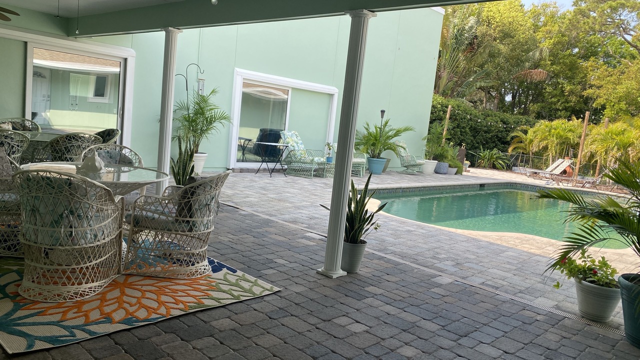 Photo of Outdoor in Seminole