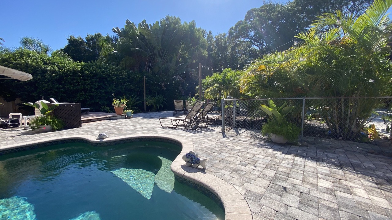Photo of Outdoor in Seminole
