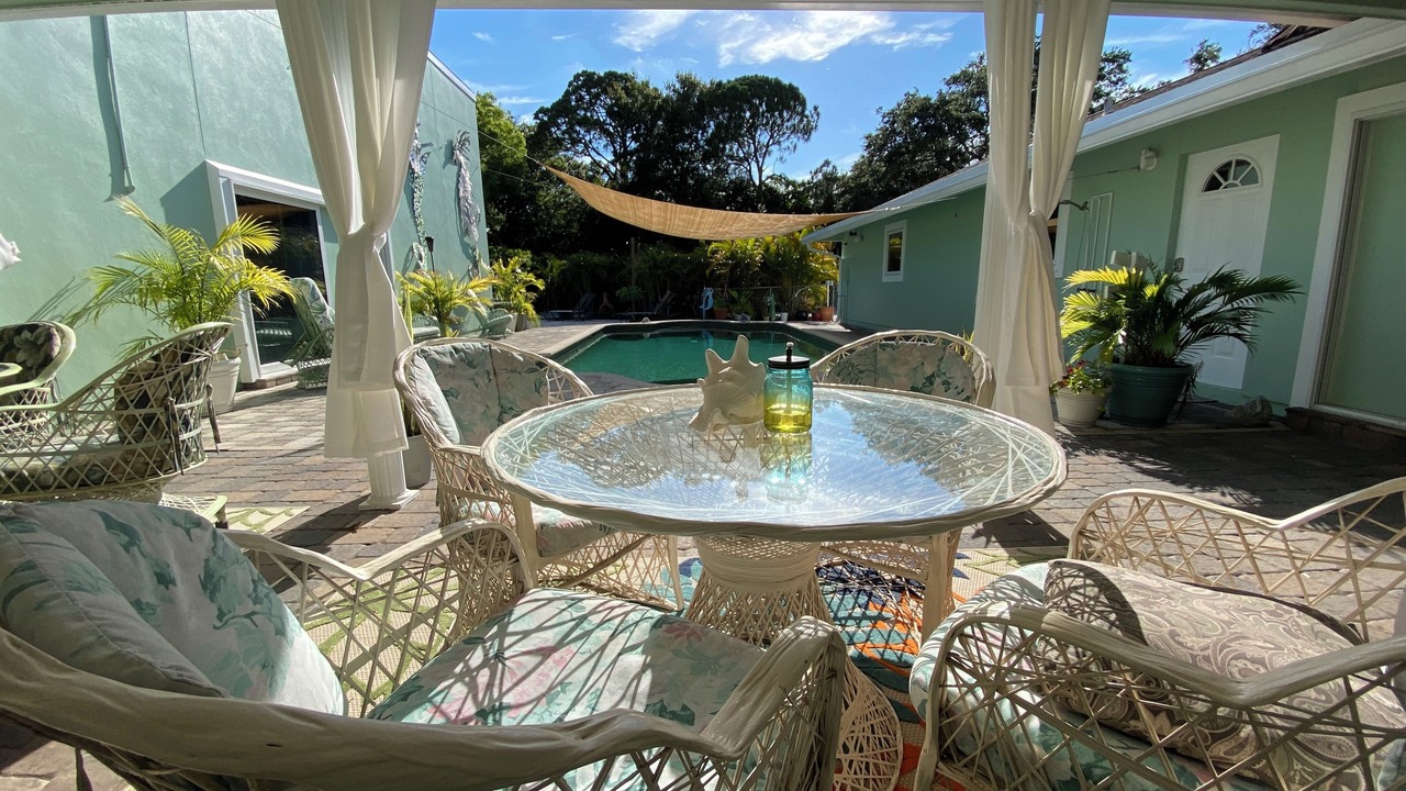 Photo of Outdoor in Seminole