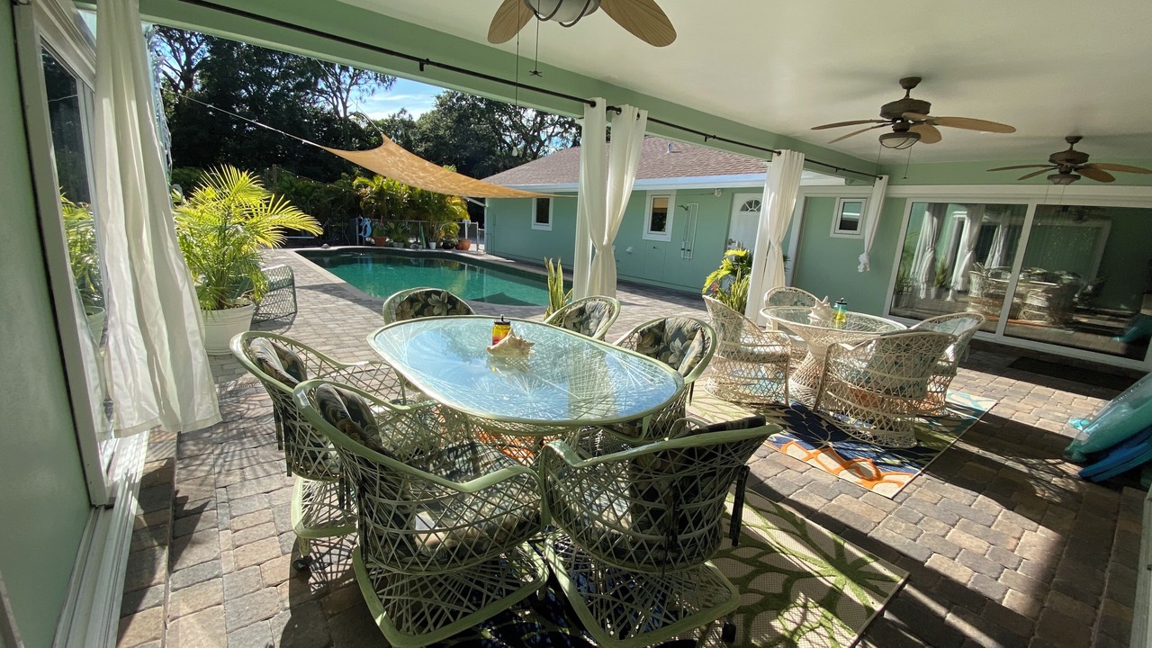 Photo of Outdoor in Seminole