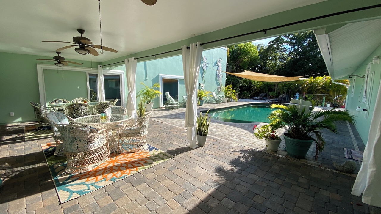 Photo of Outdoor in Seminole