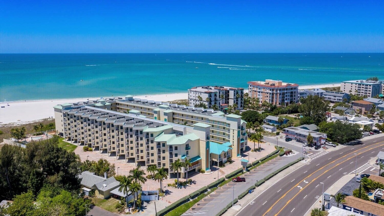 Photo of Outdoor in Treasure Island