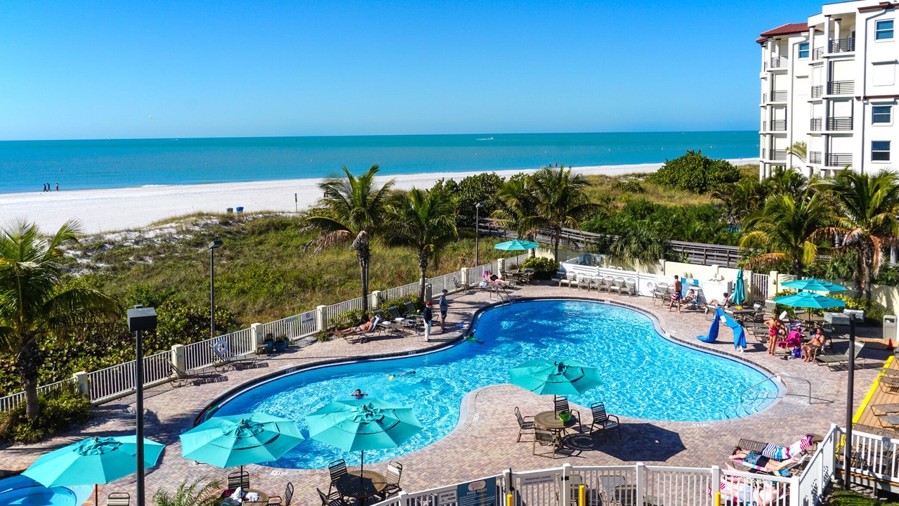 Photo of Outdoor in Treasure Island