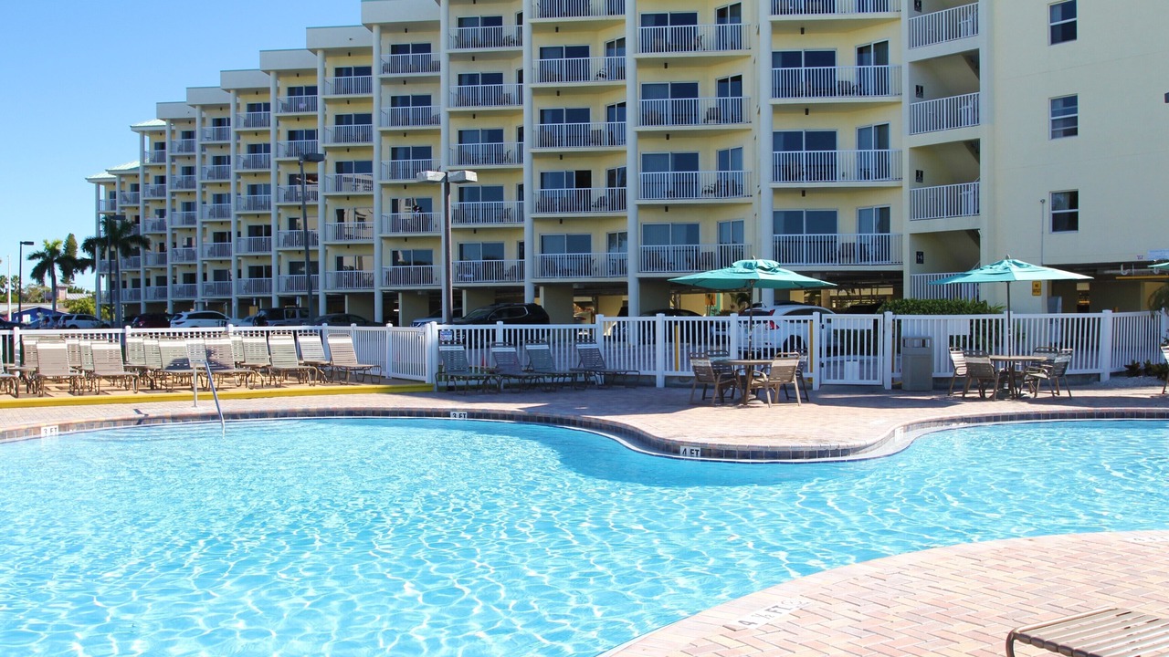 Photo of Outdoor in Treasure Island