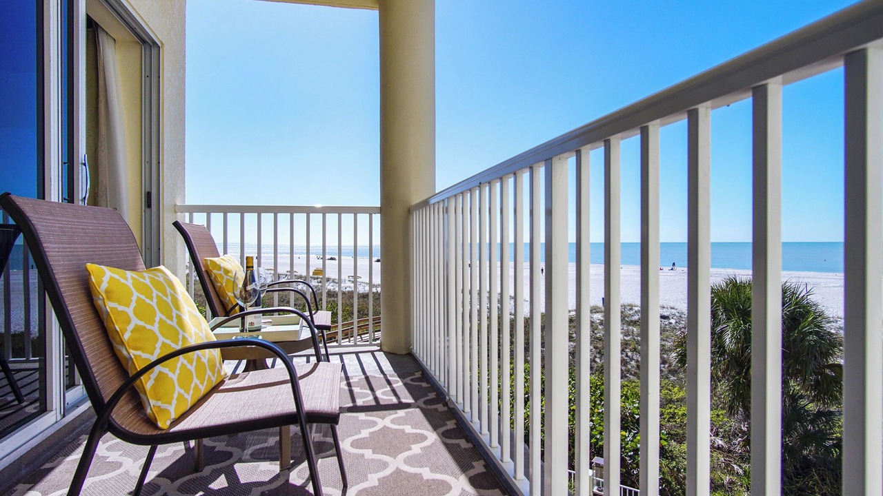 Photo of Outdoor in Treasure Island