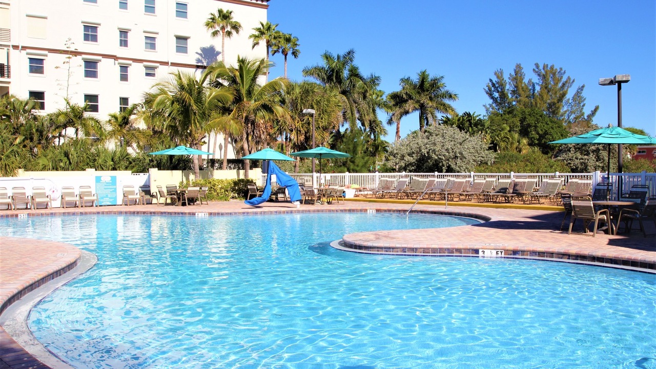 Photo of Outdoor in Treasure Island