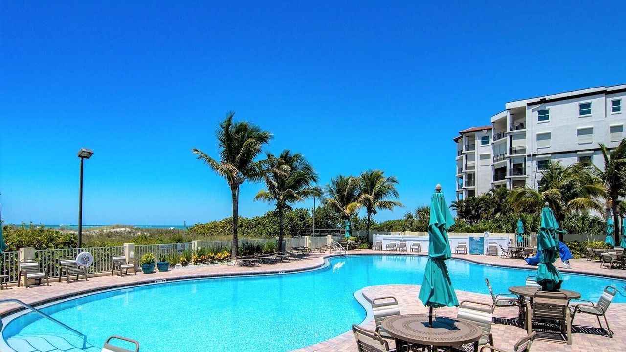 Photo of Outdoor in Treasure Island