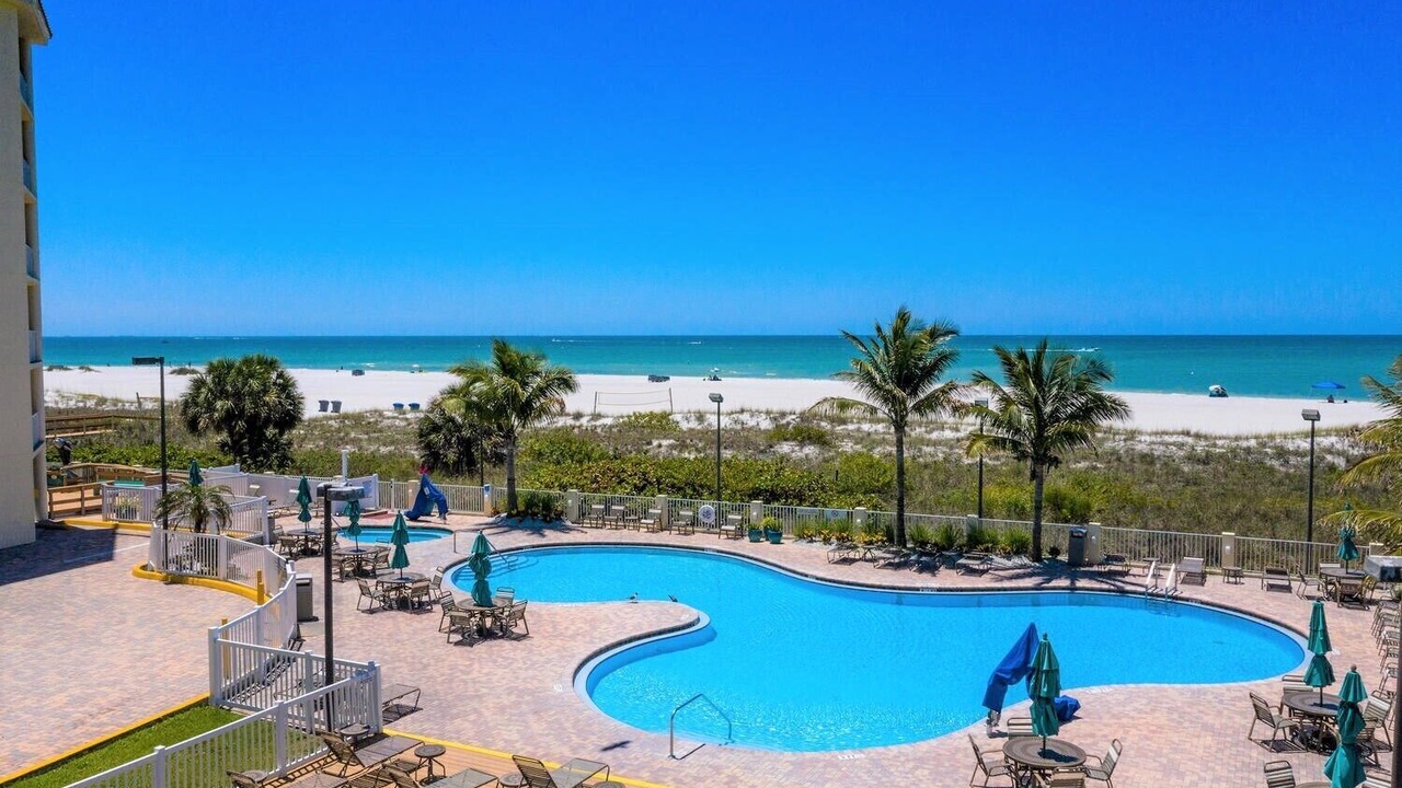 Photo of Outdoor in Treasure Island