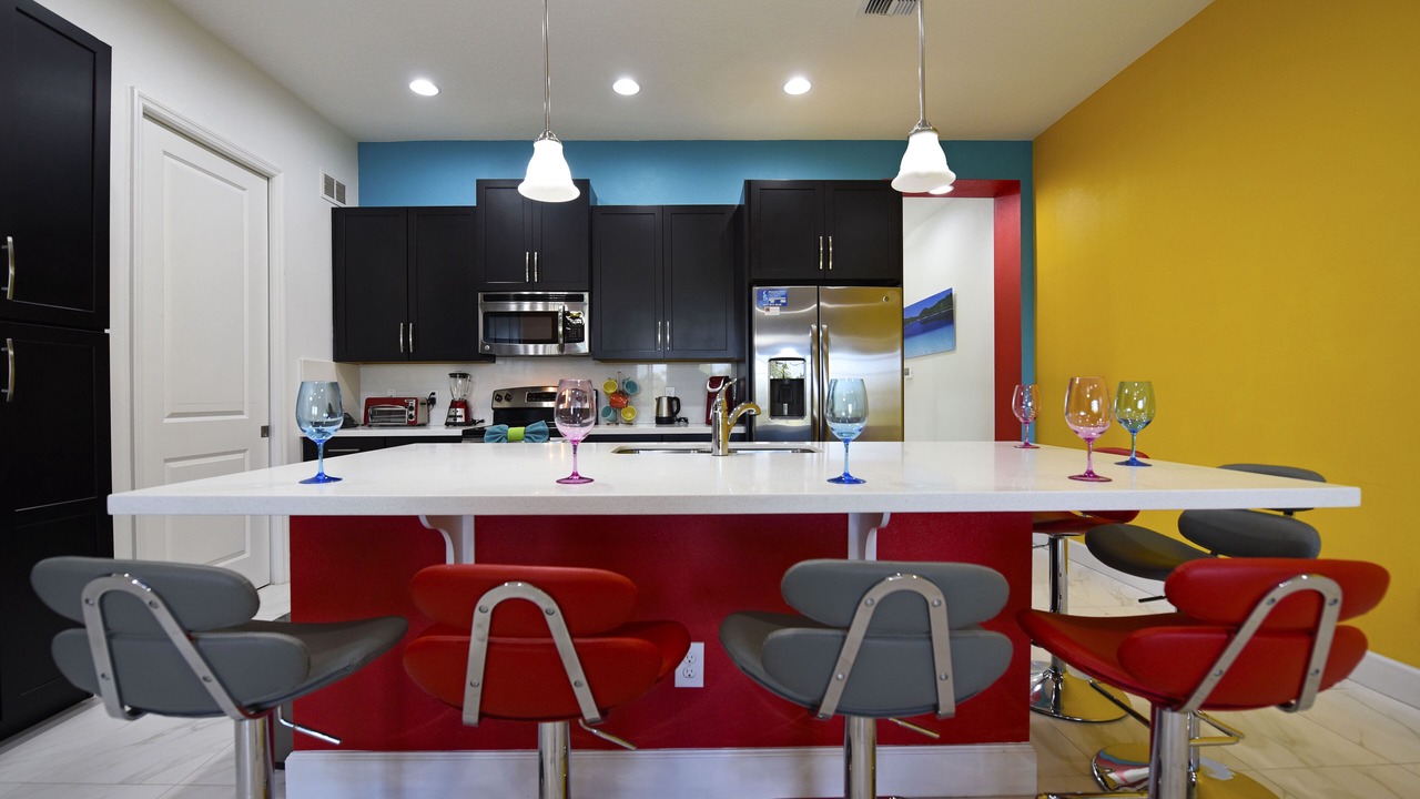 Photo of Kitchen in Sandy Ridge