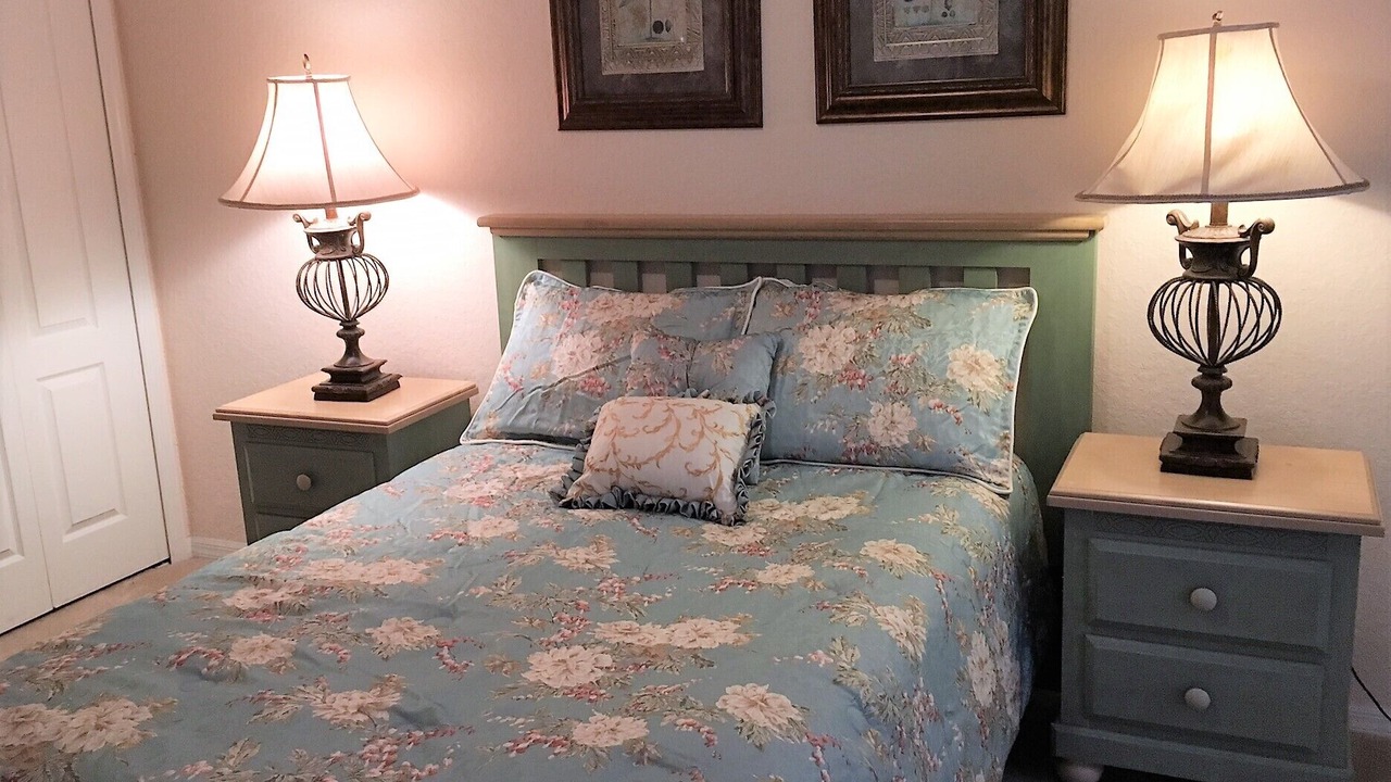 Photo of Bedroom in Silver Creek