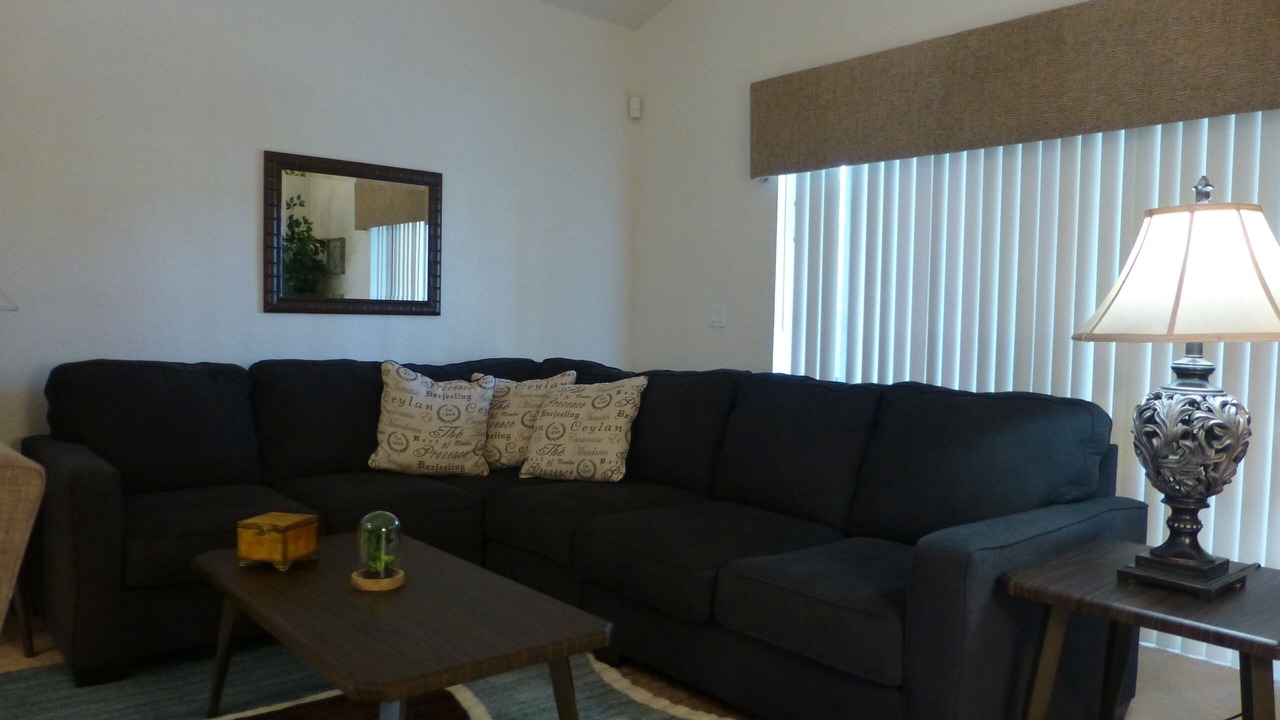 Photo of Livingroom in Silver Creek