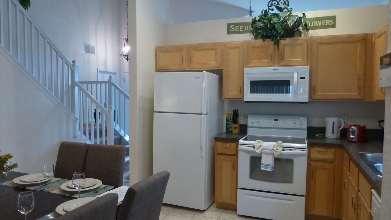 Photo of Kitchen in Silver Creek