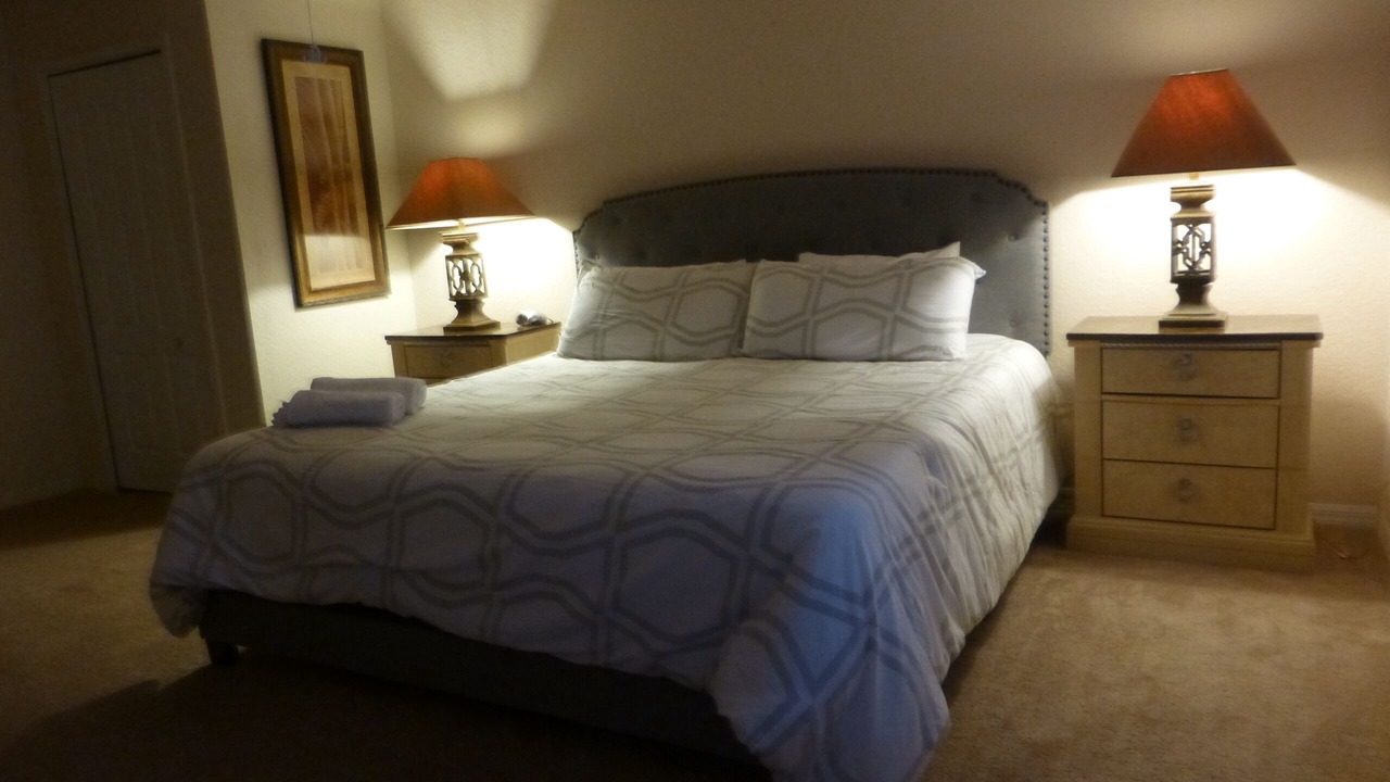 Photo of Bedroom in Silver Creek