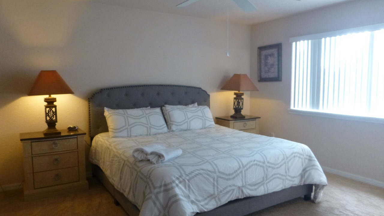 Photo of Bedroom in Silver Creek