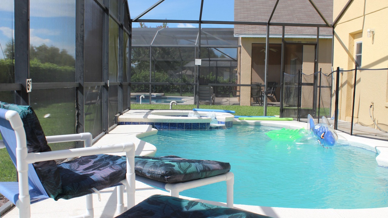 Photo of Outdoor in Silver Creek