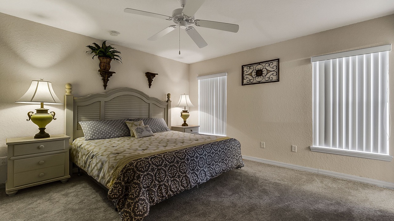 Photo of Bedroom in Silver Creek