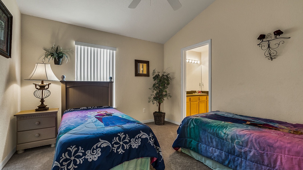 Photo of Bedroom in Silver Creek