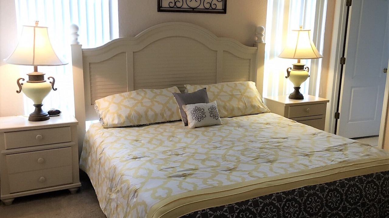 Photo of Bedroom in Silver Creek