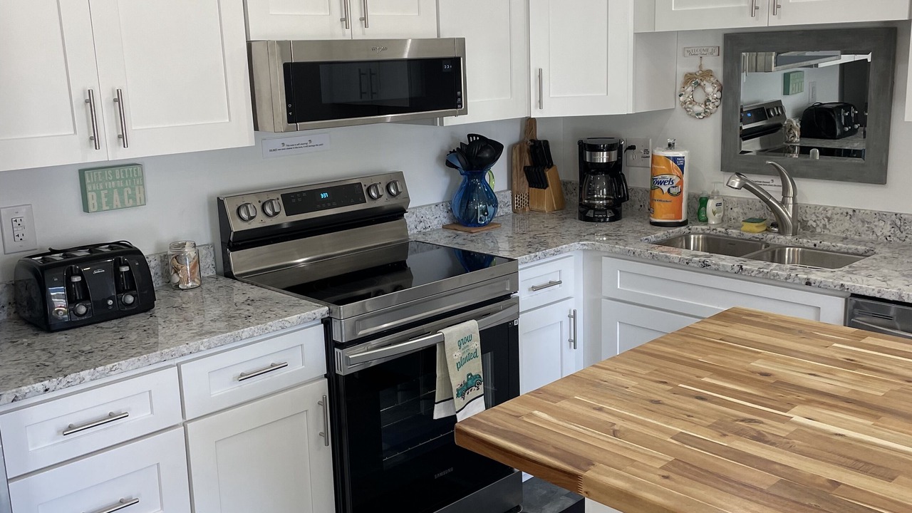 Photo of Kitchen in Fort Walton Beach