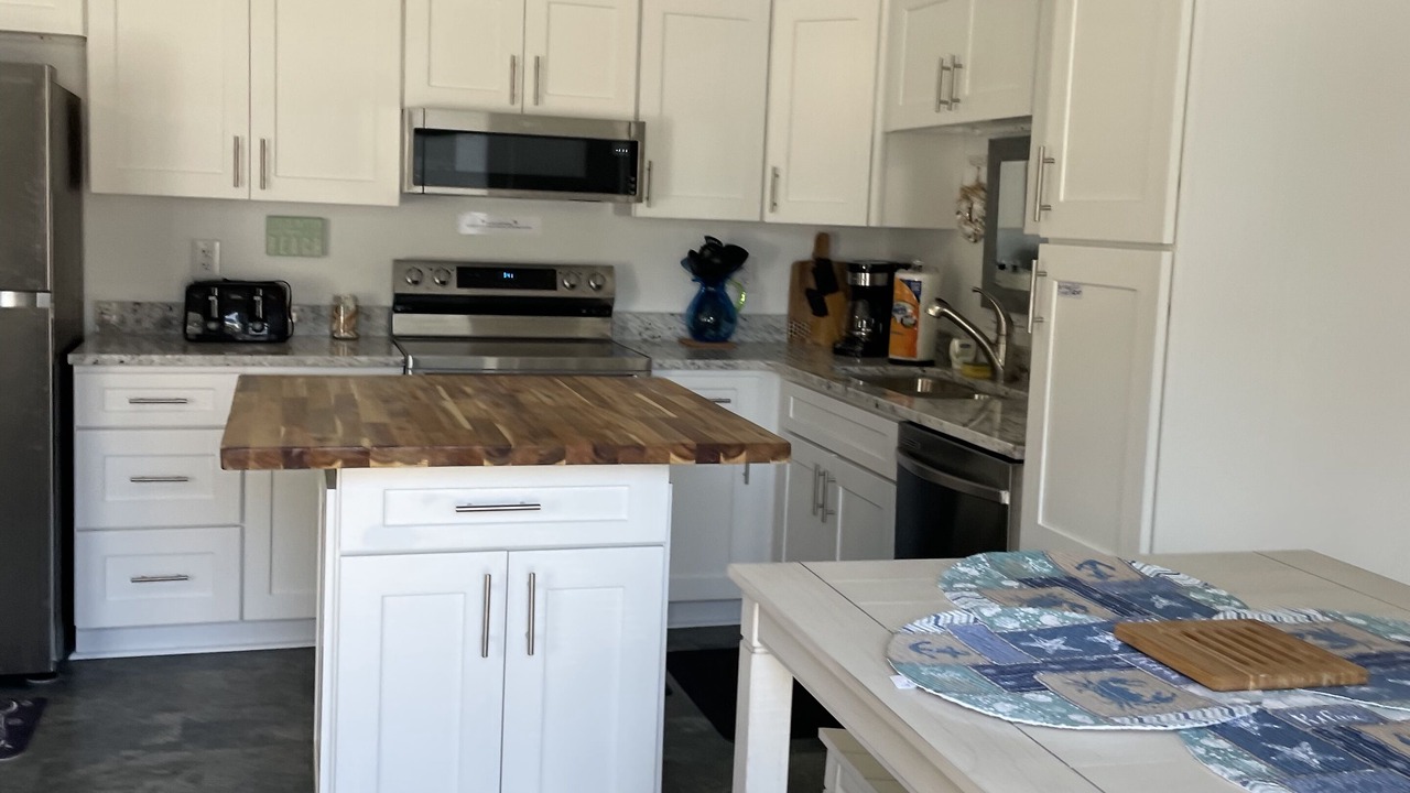 Photo of Kitchen in Fort Walton Beach